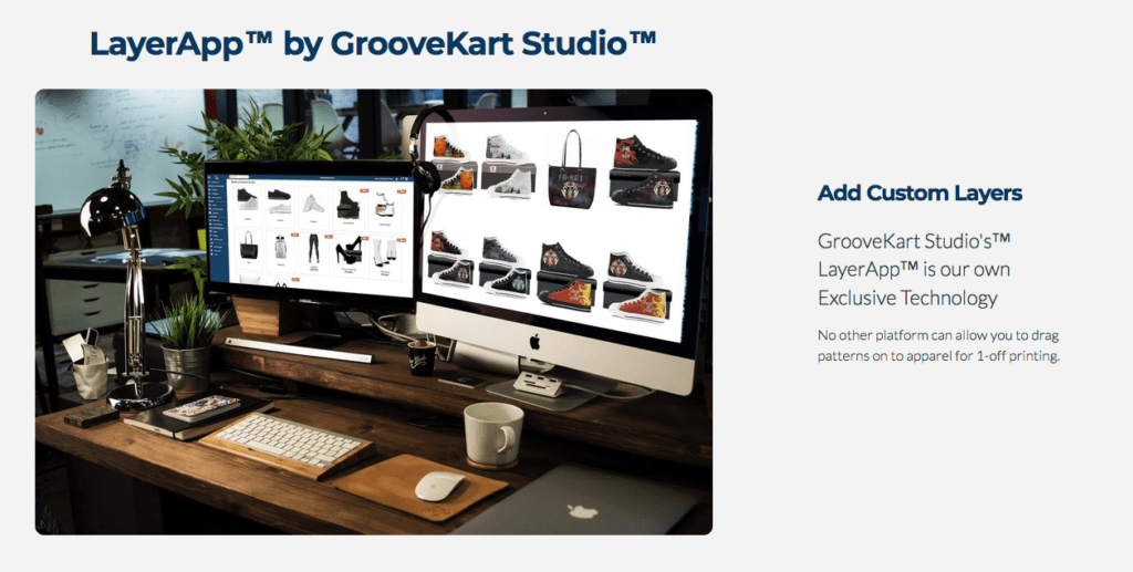 groovekart