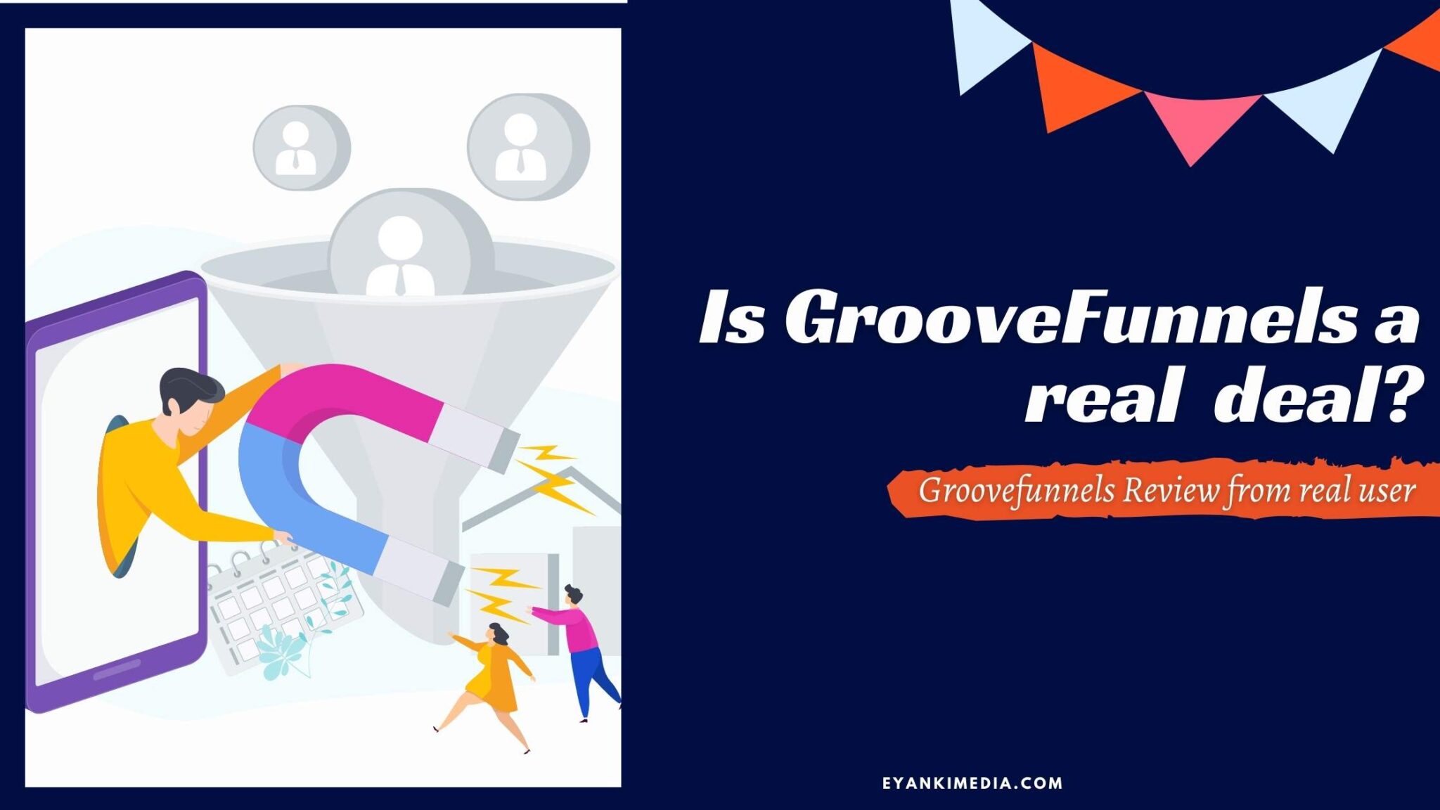 Groovefunnels Review (Groove.Cm Reviews) 2022 Is It Worth The Price?