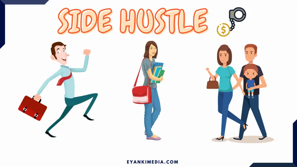 Why Side hustle is important?