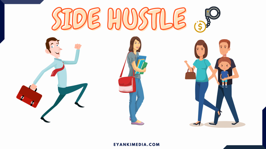 Why Side hustle is important?