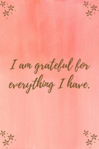 50 Positive I Am Affirmations List: I Am Statements For Yourself