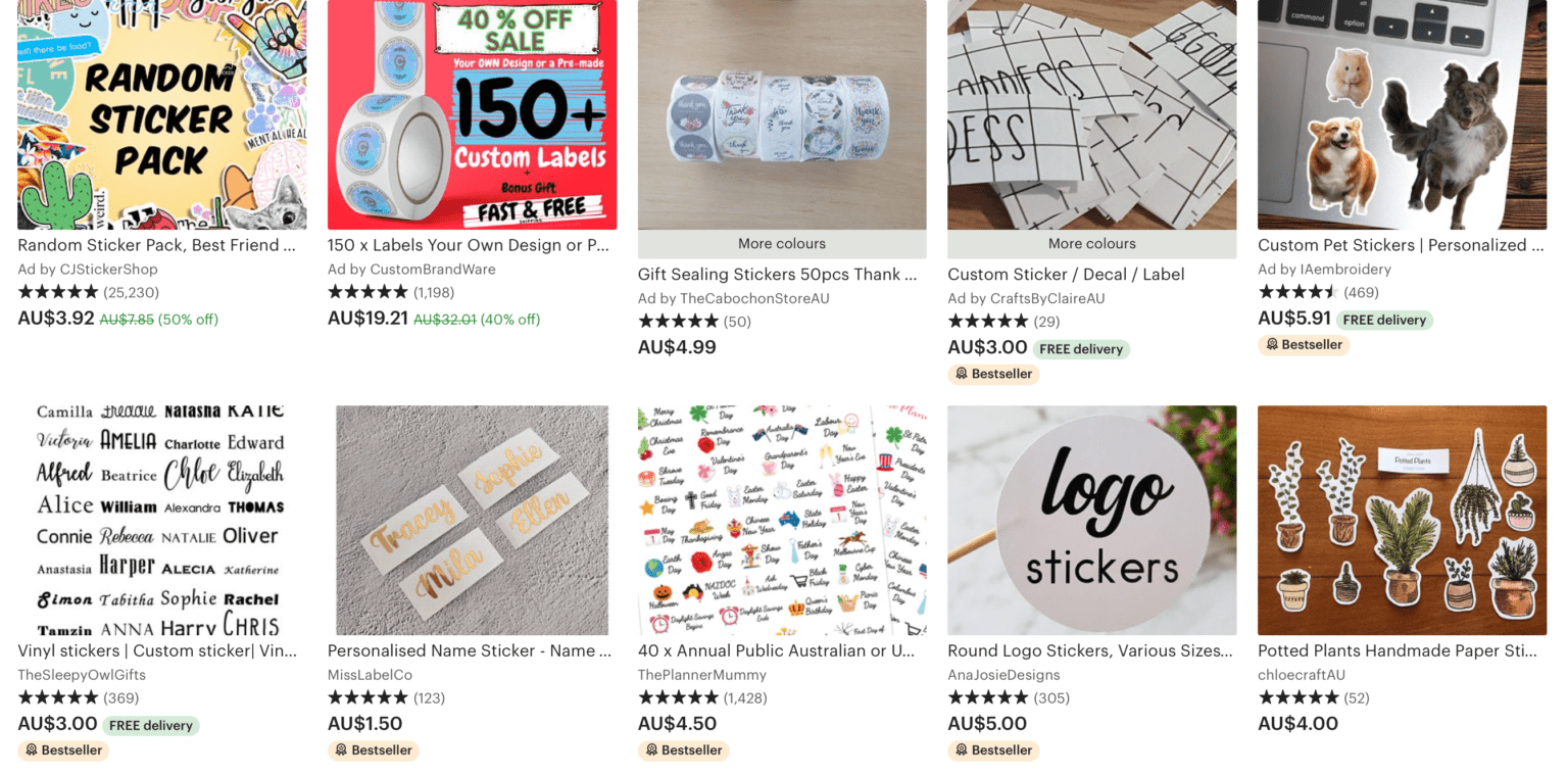 51 Most Profitable Crafts To Sell For Money Best Selling Crafts 2024