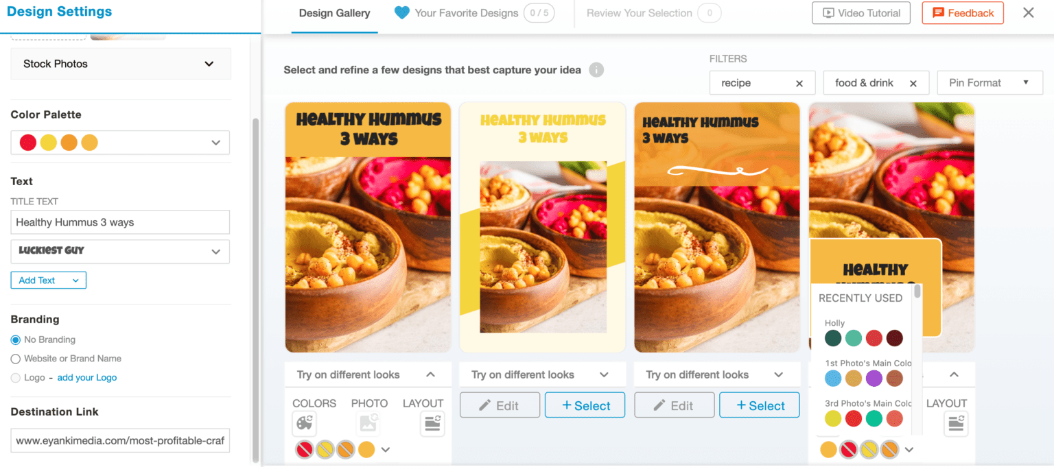 How To Use Tailwind For Pinterest & Explode Your Blog Traffic