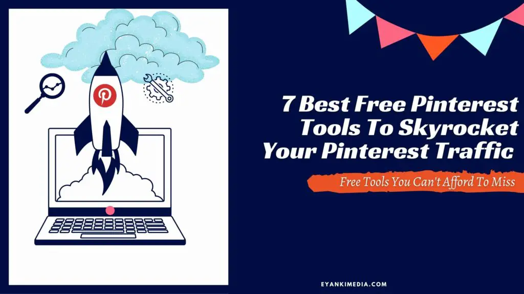Best Free Pinterest Tools