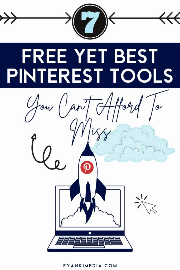 Best Free Pinterest Tools