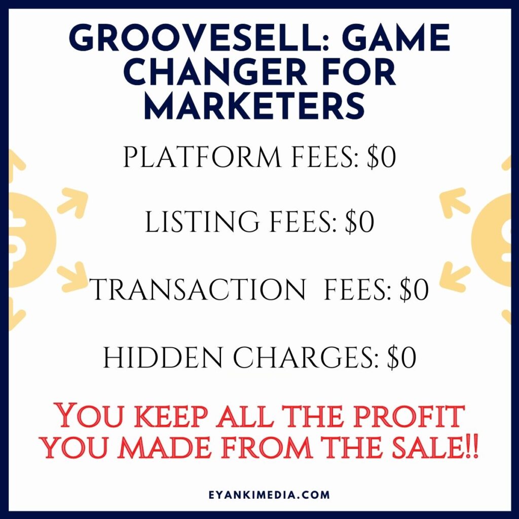 groovesell free