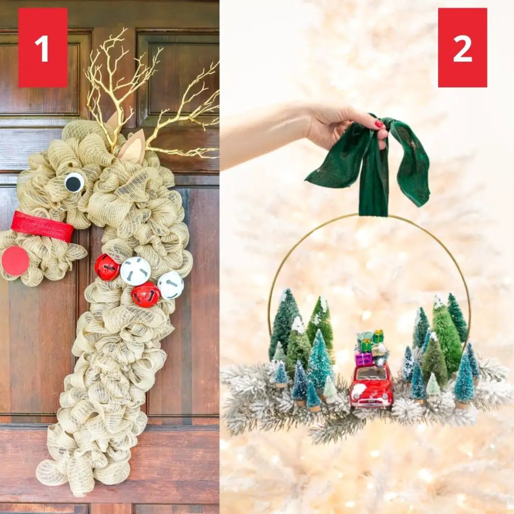 Christmas crafts to make and sell