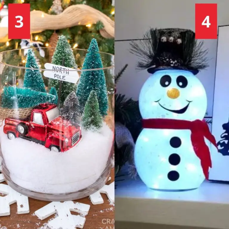 Christmas Crafts To Sell Best Selling Ideas To Make In 2024