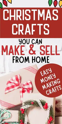 Ctop Sellers Christmas 2022 Christmas Crafts Ideas To Sell: Best Selling Crafts To Make 2022