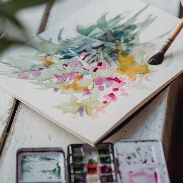 16 Easy DIY Small Craft Business Ideas From Home 2024