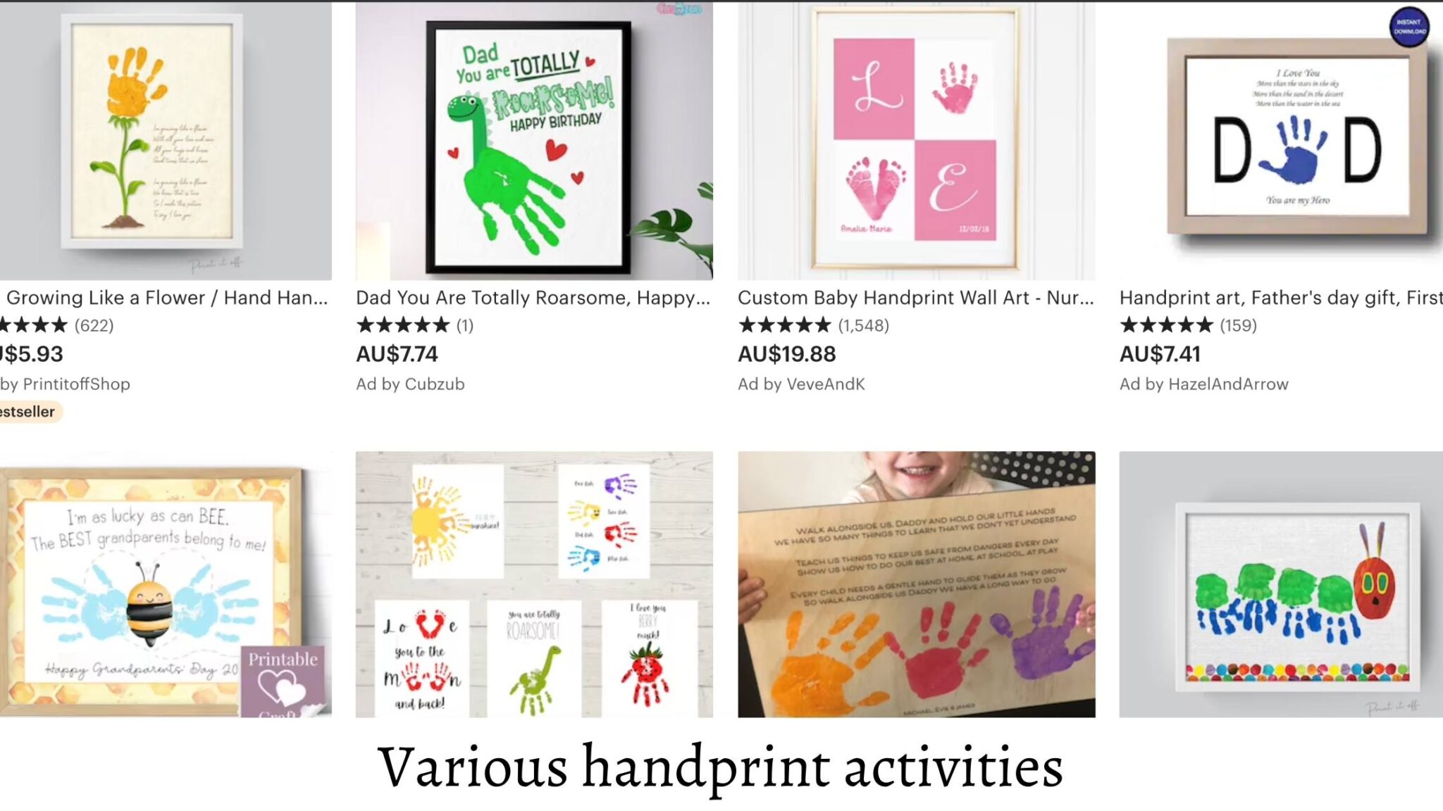 47 Best Selling Printables On Etsy In 2025 (Real Ideas)