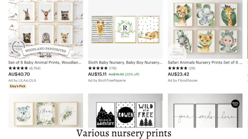 printables to sell on etsy