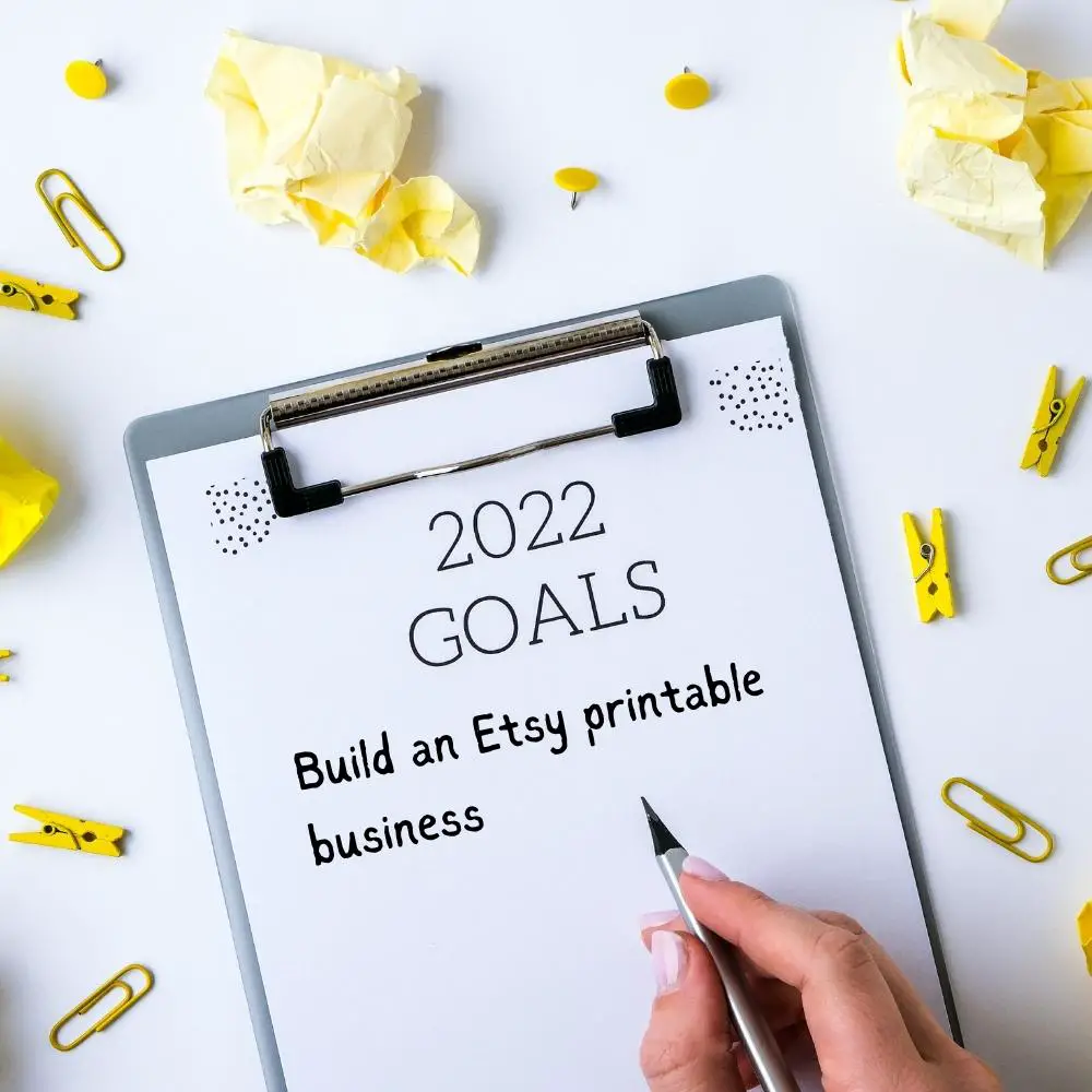 best printables for Etsy printable business