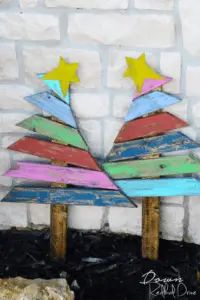 31 Best Wooden Christmas Crafts To Make And Sell In 2024