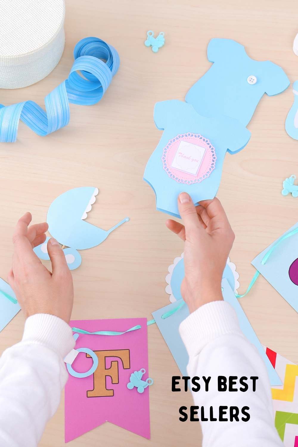 17 Best Items To Sell On Etsy To Make Money In 2024