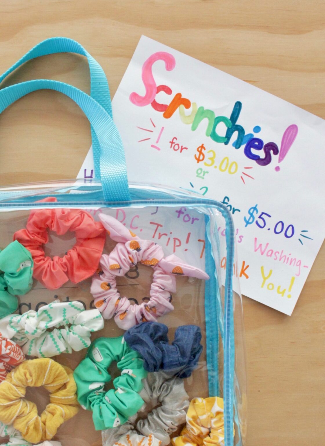 37 Things To Sew And Sell [Fabric Craft Ideas To Make 2024]