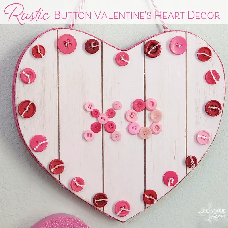 Valentine day crafts to sell