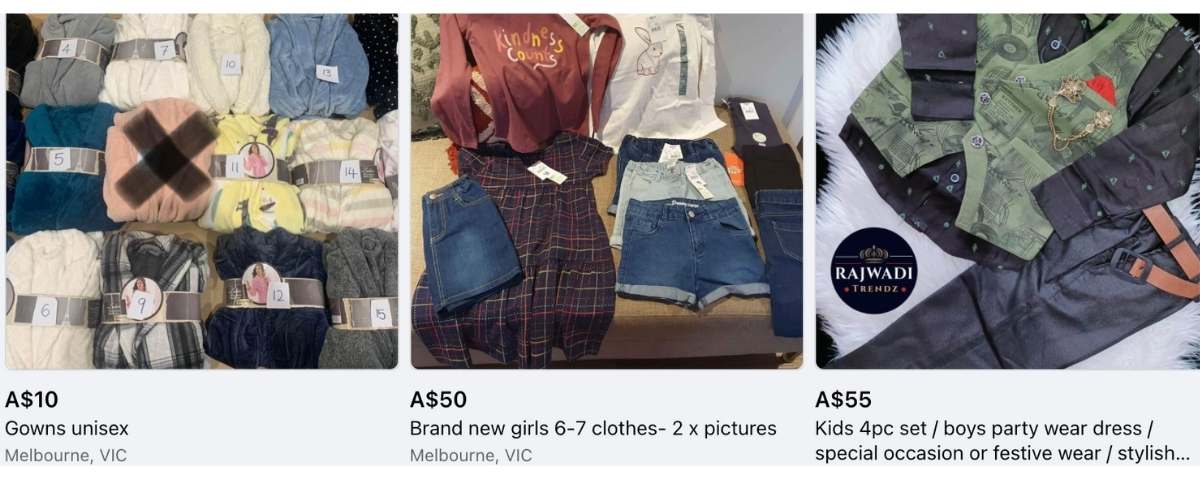 14 Best Selling Items On Facebook Marketplace [Top Sellers 2024]