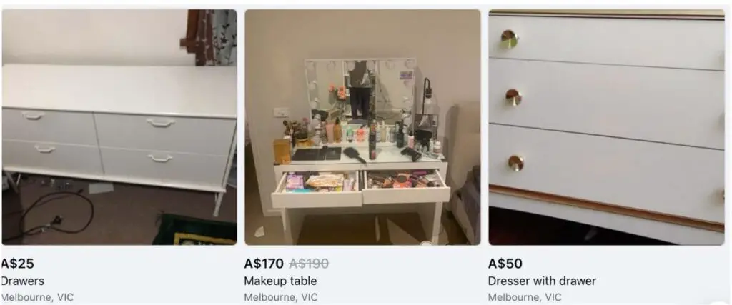 best selling items on facebook marketplace
