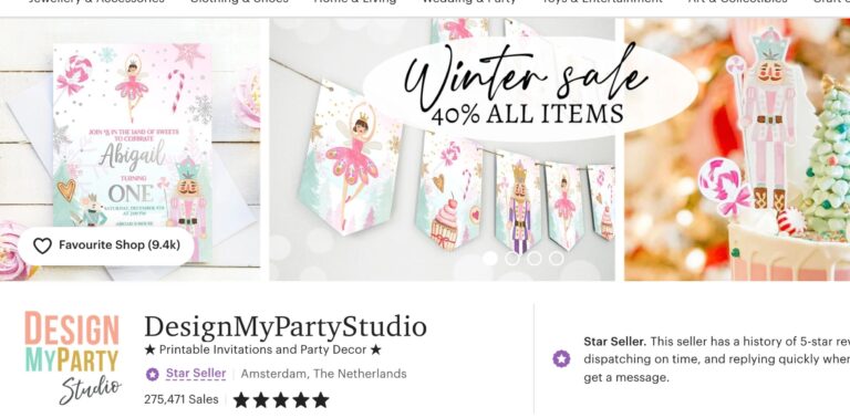 45 Best Etsy Business Ideas Easy Etsy Shop Ideas To Start In 2022