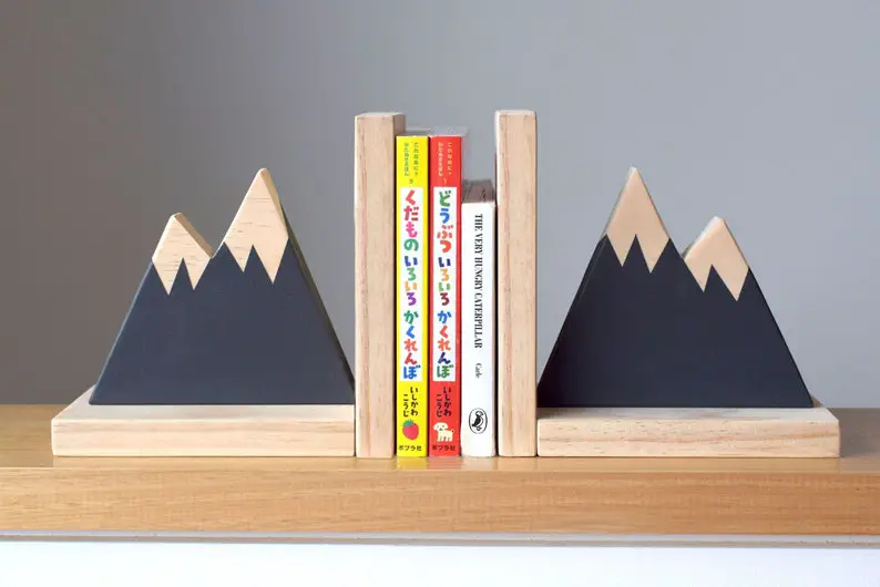 Bookend