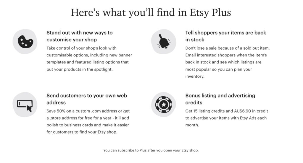 How Much Does Etsy Charge? Etsy Fees Explained With Examples [2024]