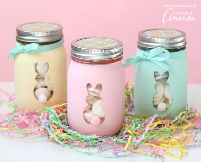 easter-bunny-mason-jars