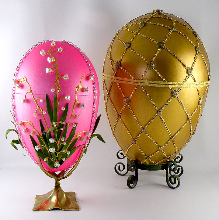 fabergie-eggs