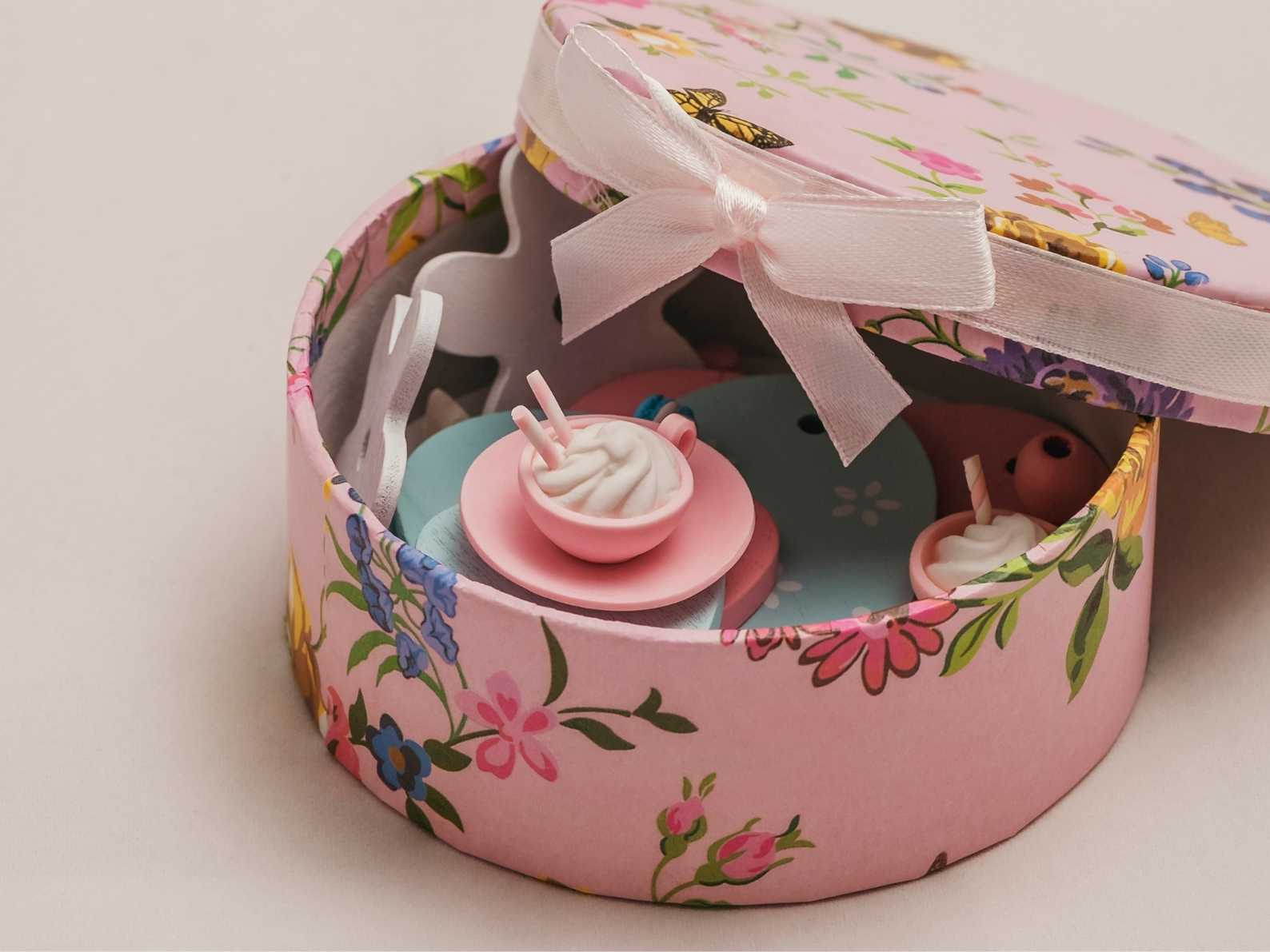 21 DIY Polymer Clay Ideas To Sell [Clay Crafts To Make In 2024]