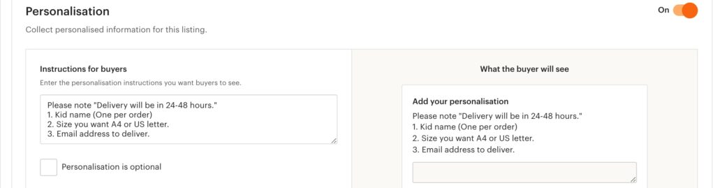 How To Sell Digital Downloads On Etsy [Passive Income On Etsy 2024]