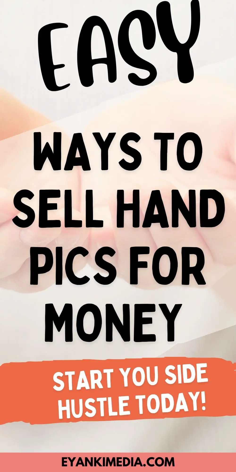sell hand pics