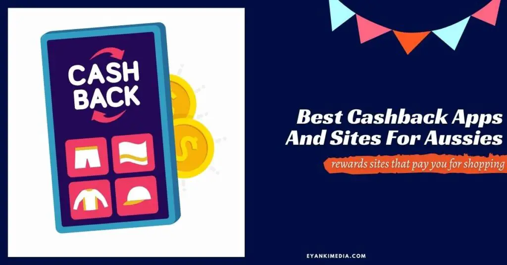 Best Cashback sites Australia