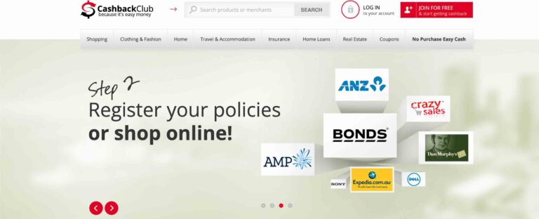 8 Best Cashback Sites In Australia 2024(Money-Saving Apps)