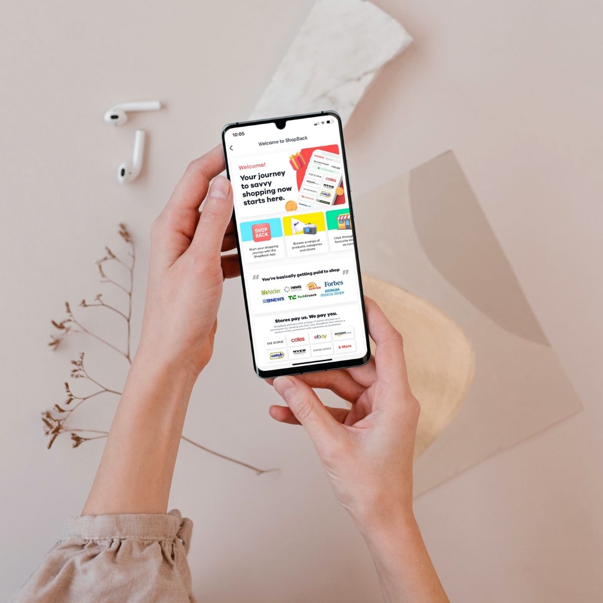 How Does ShopBack Work? ShopBack Review From A Real User 2024