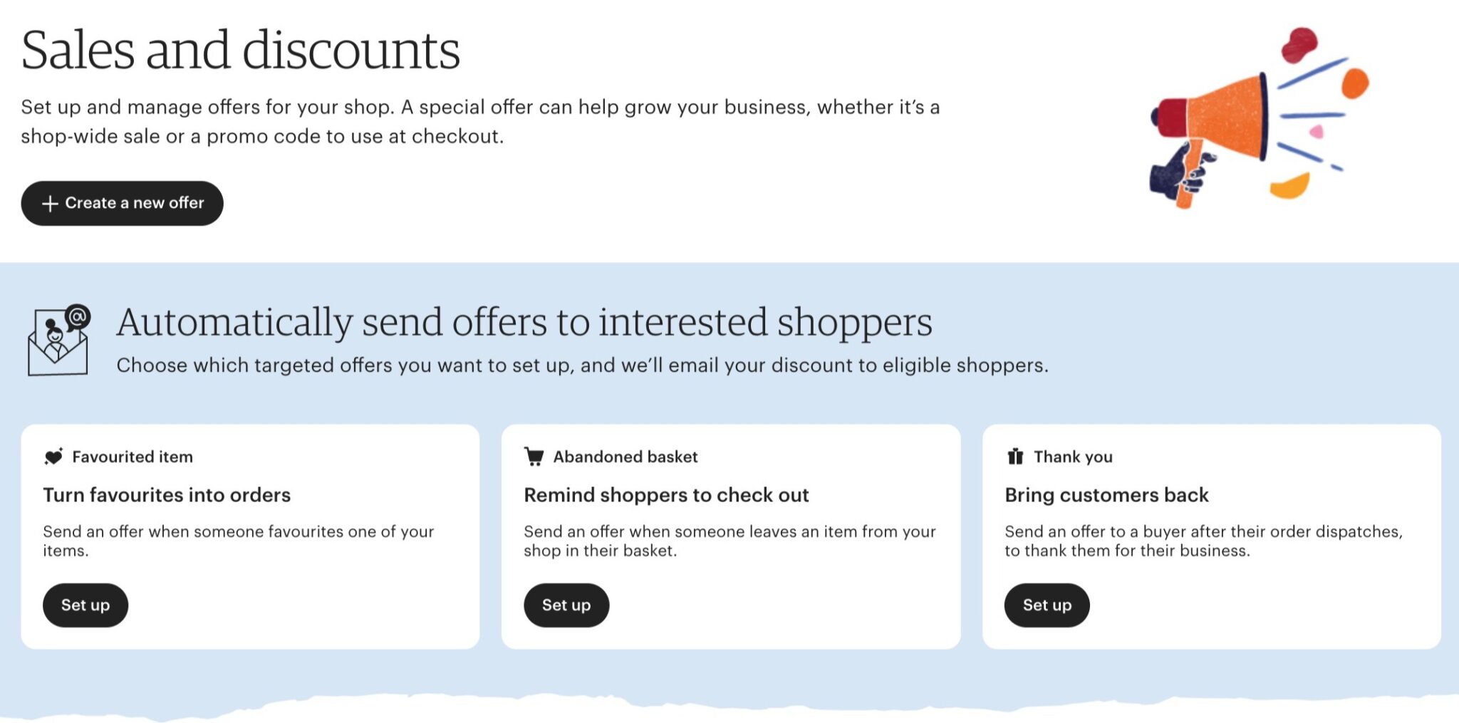 How To Run A Sale On Etsy? [Run Sales Or Create Coupons In 2024]