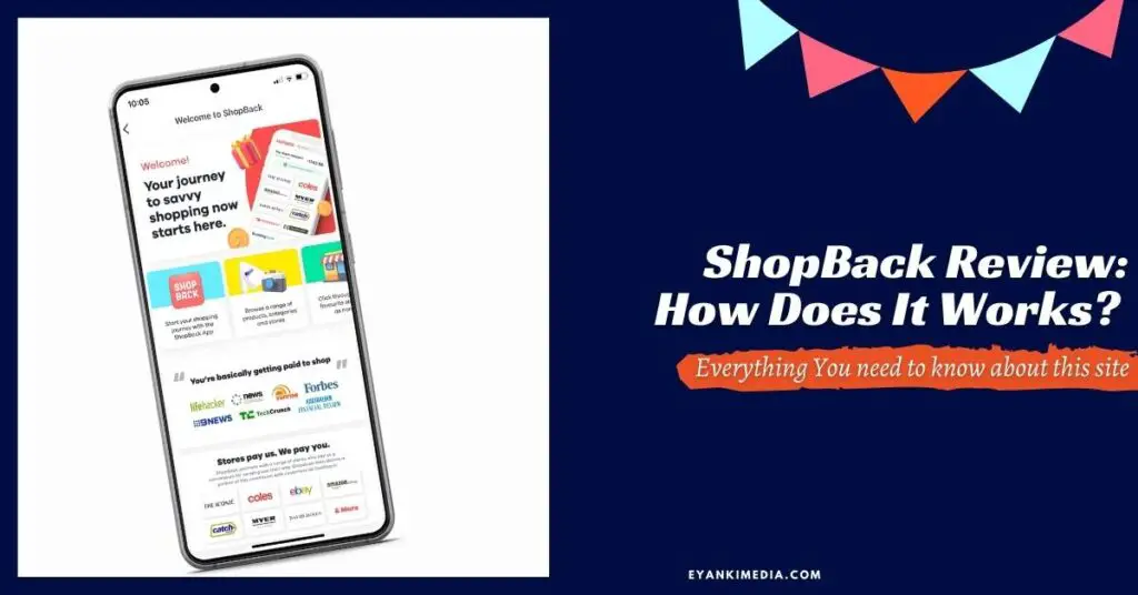 ShopBack Review_ How Does It Works_