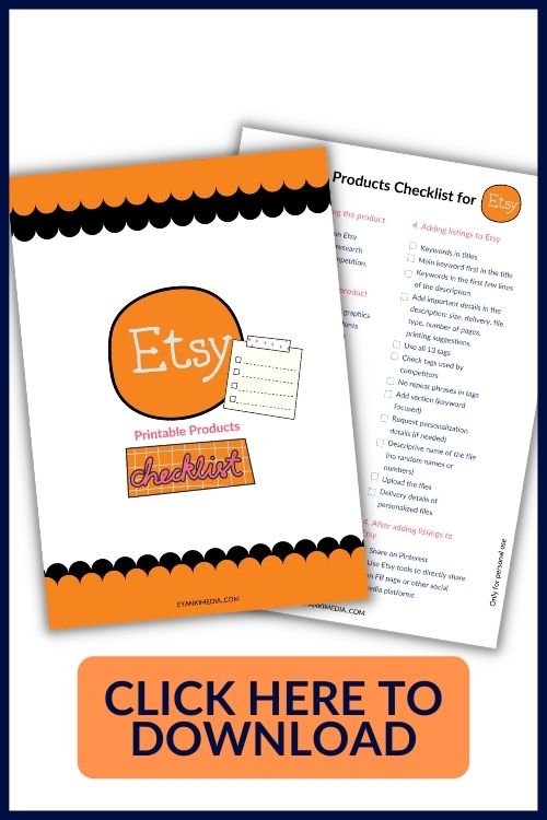 Best Etsy Listing Photo Size (Ratio & Dimensions 2022 UPDATED)