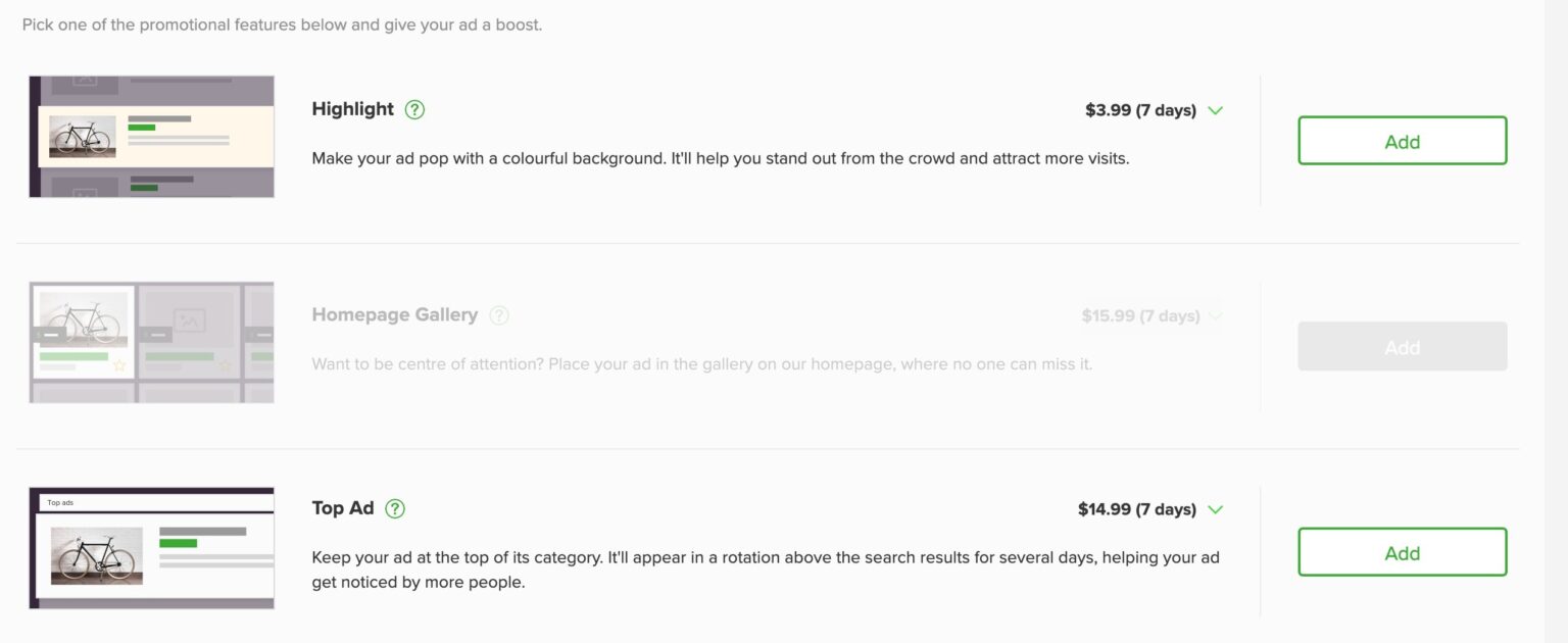 How To Post An Ad On Gumtree? [Selling On Gumtree Tips 2024]