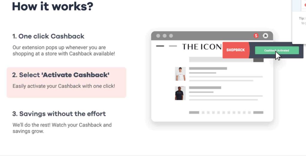 shopback extension