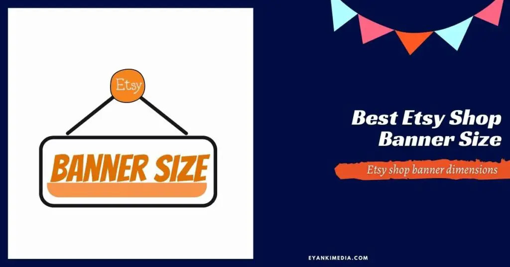 Best Etsy Shop Banner Size Etsy Shop Banner Dimensions