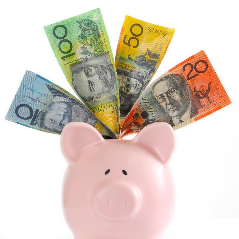 How to make money from home in Australia?