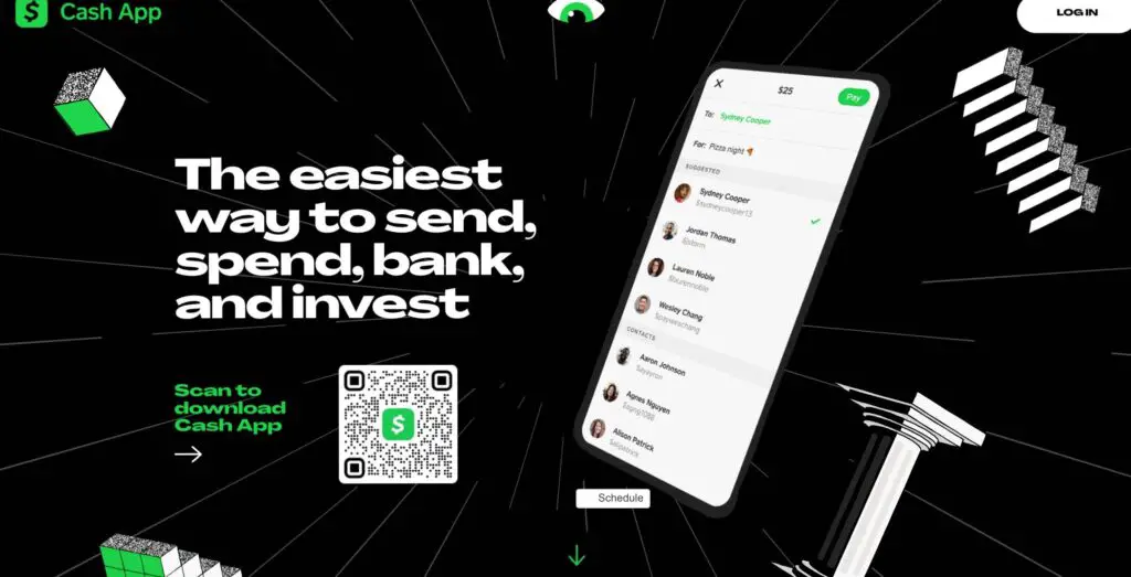 What is Cash App? Cash App is a peer-to-peer (PTP) payment app owned by Square Inc., allowing people to transfer money to one another. Launched in 2013, Cash app is one of the fastest-growing payment apps with over 47.8 million users (as of 2022 Q1).  (https://www.businessinsider.com/block-gross-payment-volume-surges-in-q1-2022-5#:~:text=More%20on%20this%3A%20Cash%20App,last%20year's%2022.1%25%20YoY%20growth.) Cash App is free to download app that allows you to send and receive money from friends and family or pay for goods and services. You can also use Cash App to buy stocks and Bitcoin (BTC). It also offers a cash app card (like a debit card) that allows you to make purchases online and store.