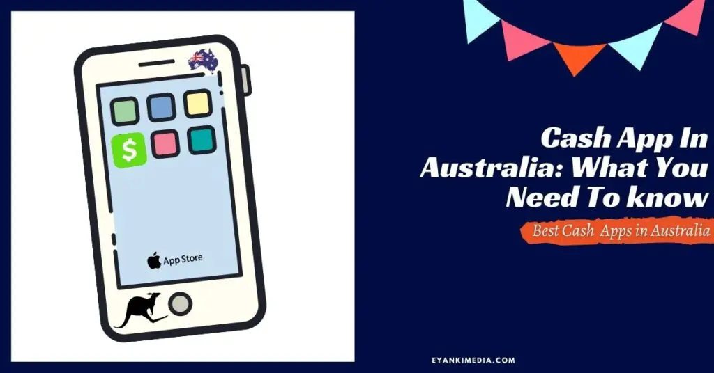 cash app in australia