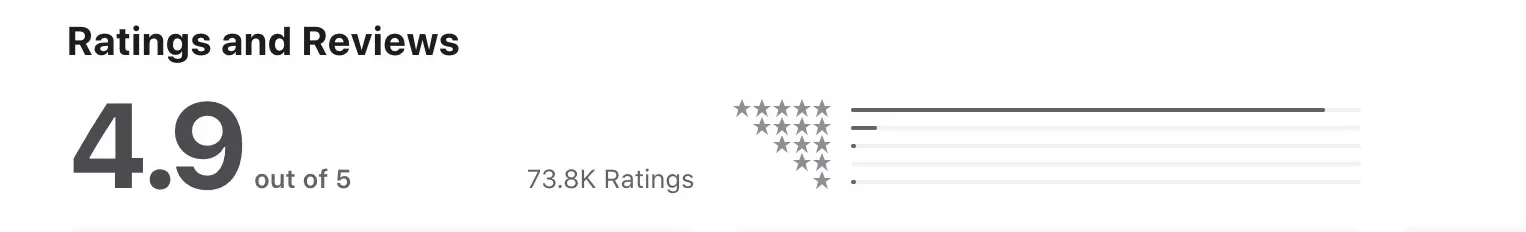 beem it app reviews