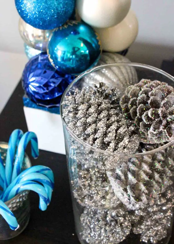 Diy pinecones to sell