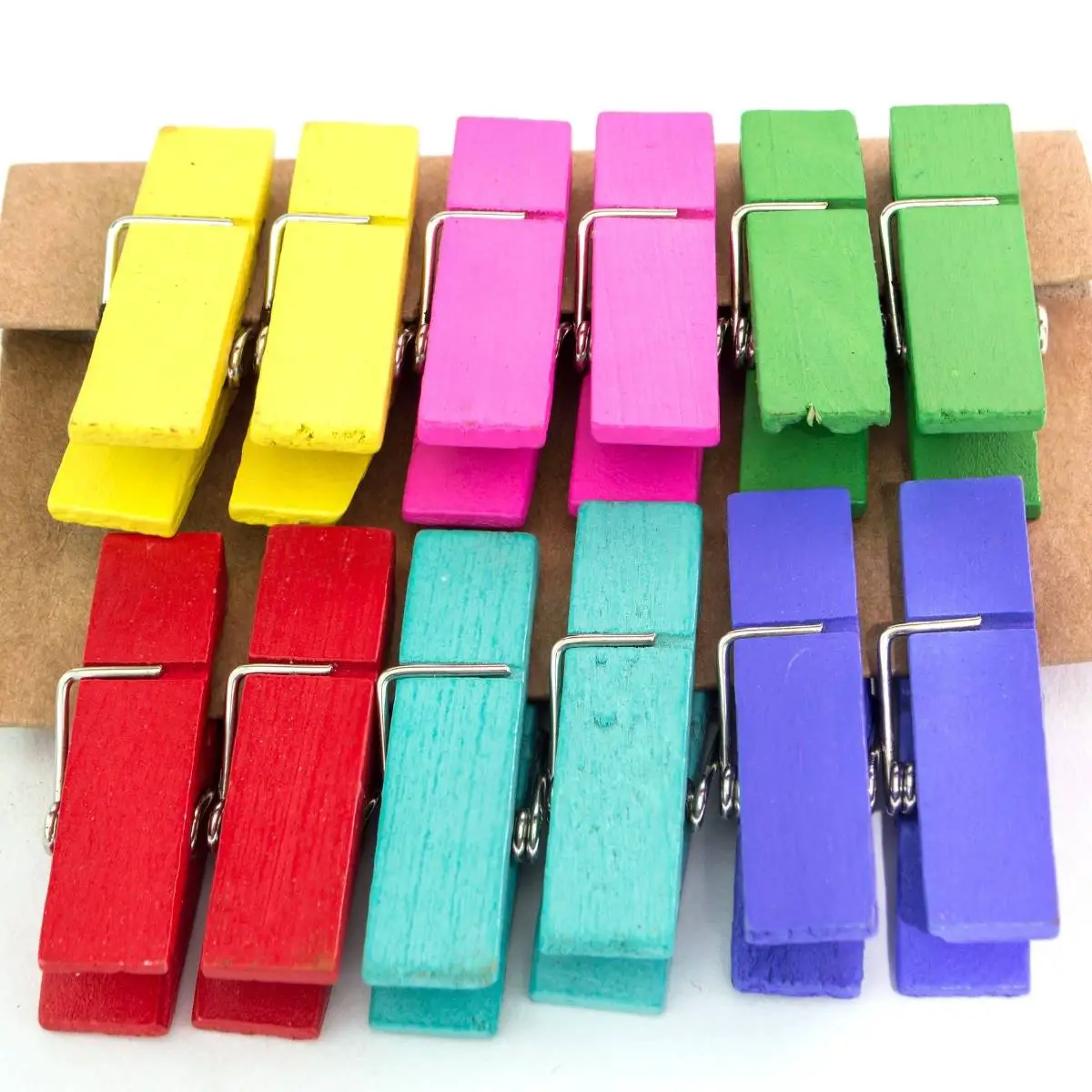 colored clothespin to sell