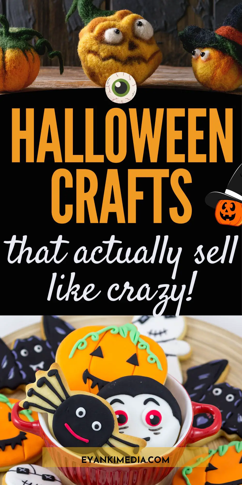 halloween crafts to sell for money