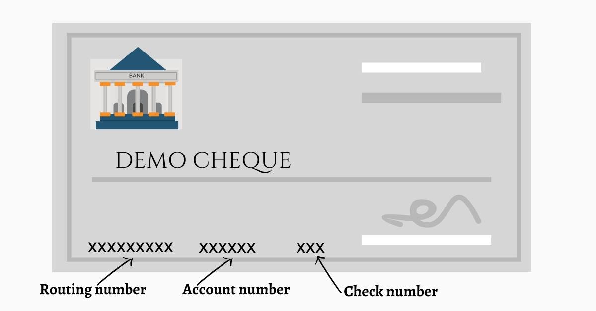 Wells Fargo Routing Number (State List) 2024