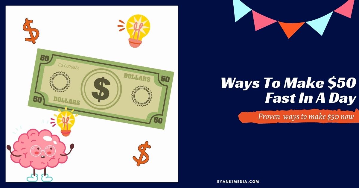 quick ways to make some pocket cash quick ways to make some pocket cash