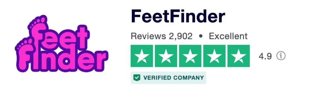FeetFinder reviews